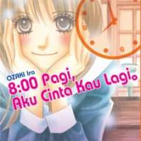   AM 8:00 Kimi ga Suki. <small>Story & Art</small> 